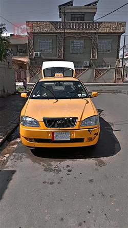 Chery Cowin